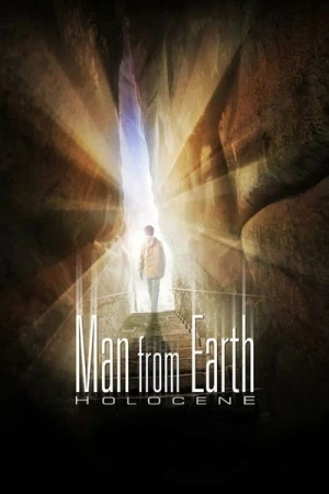 Regarder The Man from Earth: Holocene en streaming complet