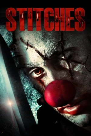 Regarder Dark Clown en streaming complet