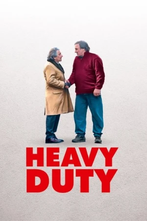 Regarder Convoi exceptionnel en streaming complet