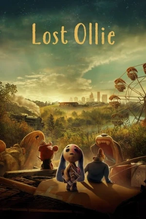 Regarder Inoubliable Ollie - Saison 1 en streaming complet