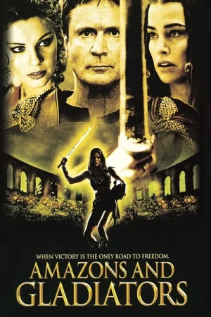 Regarder Games of Rome : Les jeux de l'Empire en streaming complet