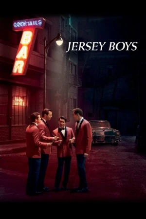 Regarder Jersey Boys en streaming complet