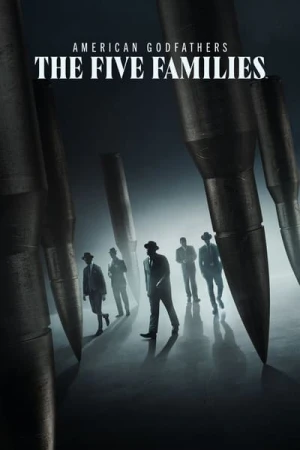 Regarder American Godfathers: The Five Families - Saison 1 en streaming complet
