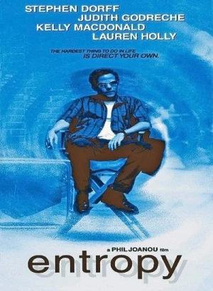 Regarder Entropy en streaming complet