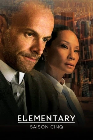Regarder Elementary - Saison 5 en streaming complet