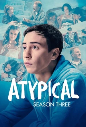 Regarder Atypical - Saison 3 en streaming complet