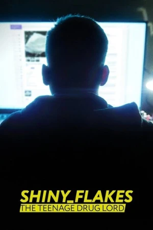 Regarder Shiny_Flakes : Le Petit Baron du darknet en streaming complet