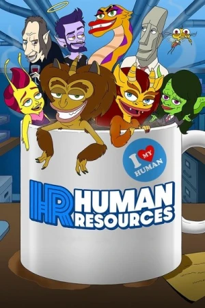Regarder Human Resources - Saison 2 en streaming complet