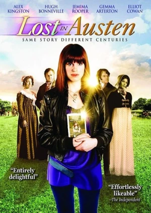 Regarder Orgueil et quiproquos - Saison 1 en streaming complet