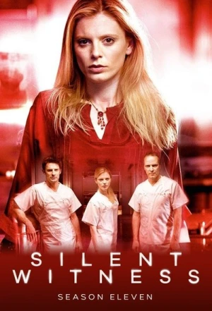  Affaires non classées - Saison 11 affiche 