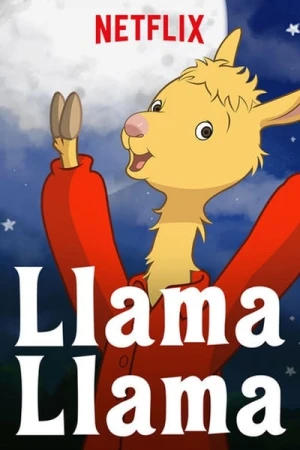 Regarder Petit Lama - Saison 1 en streaming complet