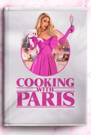 Regarder En Cuisine avec Paris Hilton - Saison 1 en streaming complet
