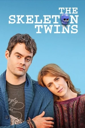 Regarder The Skeleton Twins en streaming complet