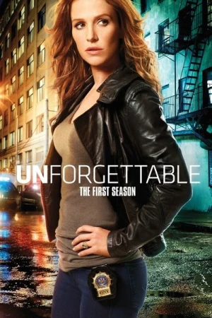 Regarder Unforgettable - Saison 1 en streaming complet
