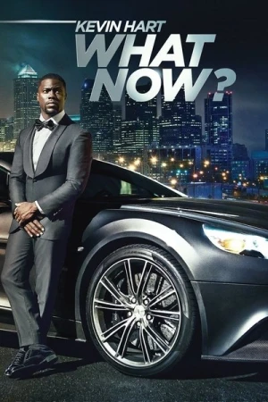 Regarder Kevin Hart : What Now ? en streaming complet