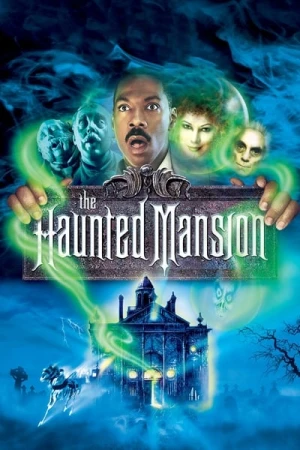 Regarder Le Manoir hanté et les 999 Fantômes en streaming complet