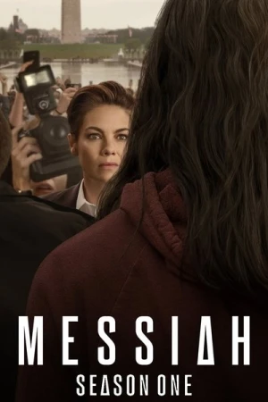 Regarder Messiah - Saison 1 en streaming complet