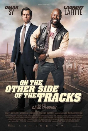 Regarder De l'autre côté du périph en streaming complet
