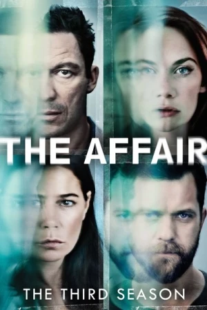 Regarder The Affair - Saison 3 en streaming complet