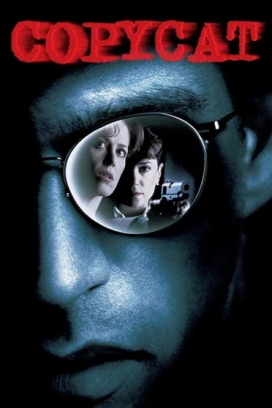 Regarder Copycat en streaming complet