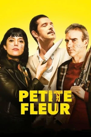 Regarder Petite fleur en streaming complet
