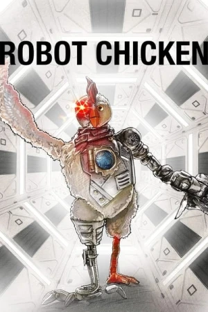 Regarder Robot Chicken - Saison 11 en streaming complet
