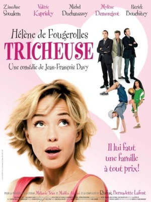 Regarder Tricheuse en streaming complet