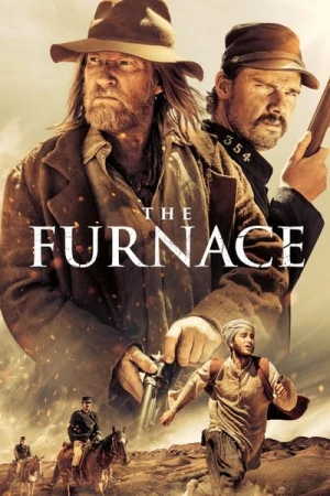 Regarder The Furnace en streaming complet