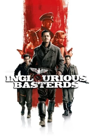 Regarder Inglourious Basterds en streaming complet