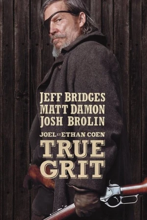 Regarder True Grit en streaming complet