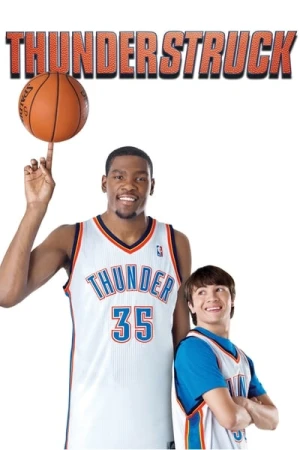 Regarder Thunderstruck en streaming complet