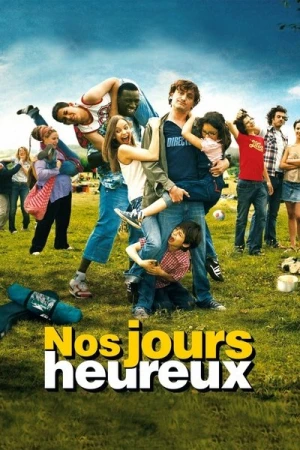 Regarder Nos jours heureux en streaming complet