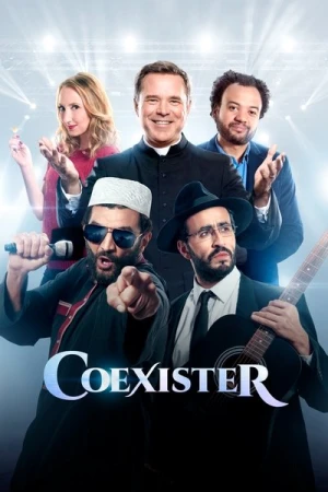 Regarder Coexister en streaming complet