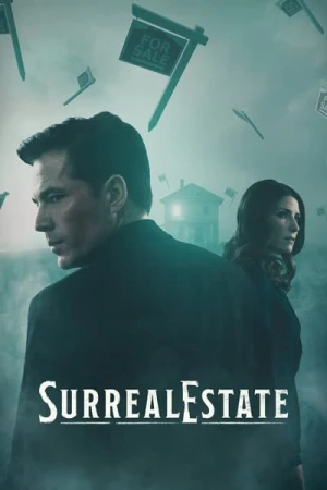 Regarder SurrealEstate - Saison 1 en streaming complet