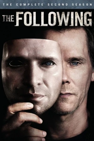 Regarder The Following - Saison 2 en streaming complet