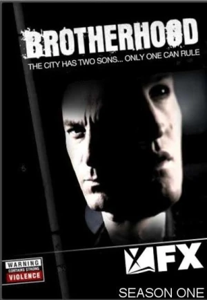 Regarder Brotherhood - Saison 1 en streaming complet
