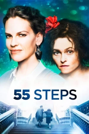 Regarder 55 Steps en streaming complet