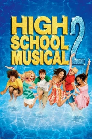 Regarder High School Musical 2 (TV) en streaming complet
