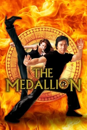 Regarder Le Médaillon en streaming complet
