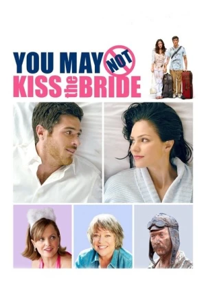 Regarder N'embrasse pas la mariée en streaming complet