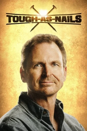 Regarder Tough As Nails - Saison 3 en streaming complet