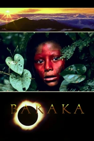 Regarder Baraka en streaming complet