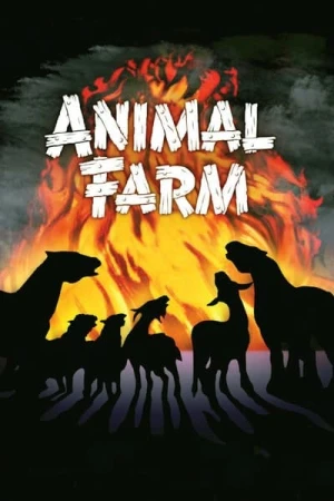Regarder La ferme des animaux en streaming complet