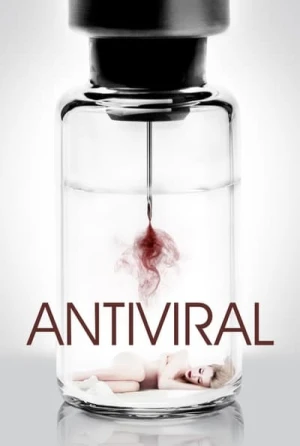 Regarder Antiviral en streaming complet
