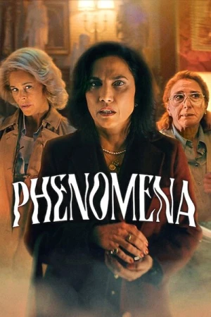 Regarder Phenomena en streaming complet