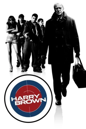 Regarder Harry Brown en streaming complet