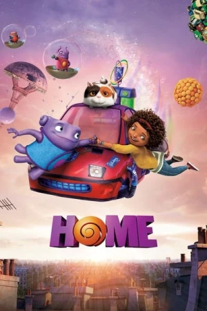 Regarder En route ! en streaming complet