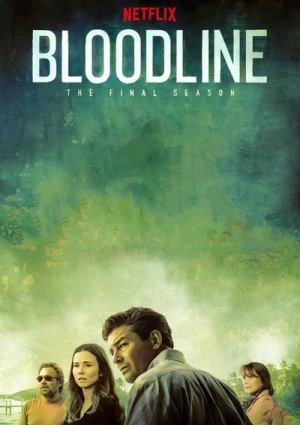 Regarder Bloodline (2015) - Saison 3 en streaming complet