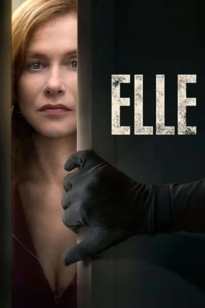 Regarder Elle en streaming complet