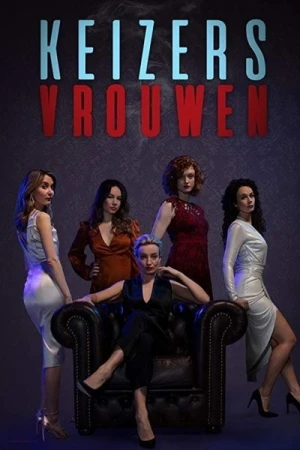 Regarder Women Of The Night - Saison 1 en streaming complet